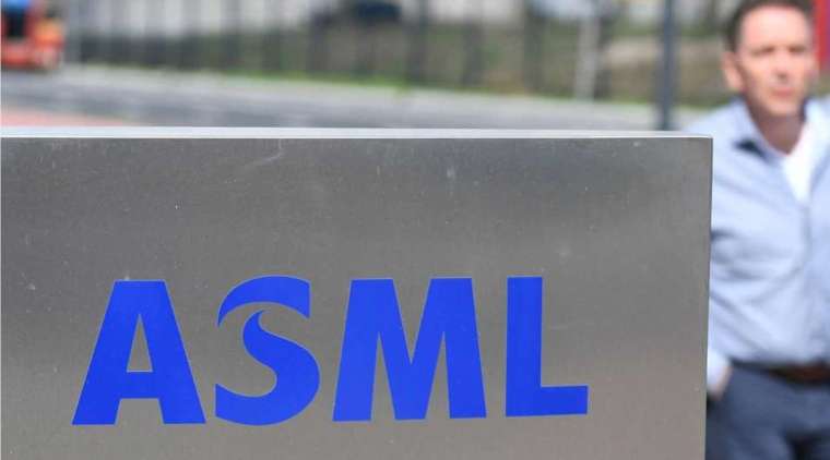 荷兰宣布半导体出口新规，ASML前景难料！