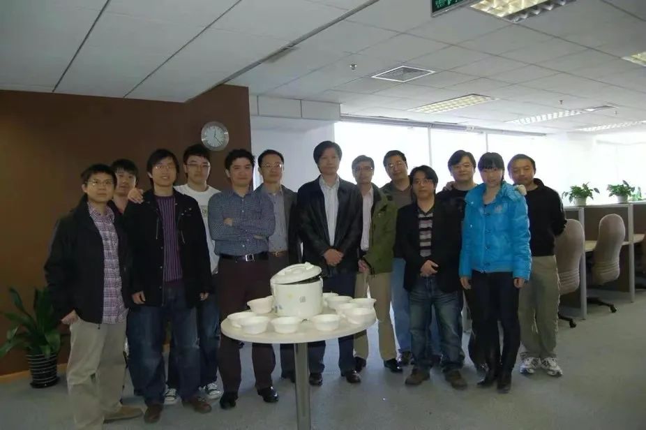 小米12年,雷军用人的精准与失准 小米12年,雷军用人的精准与失准