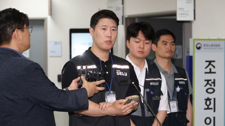 三星最大工会失去过半地位,劳资谈判格局生变