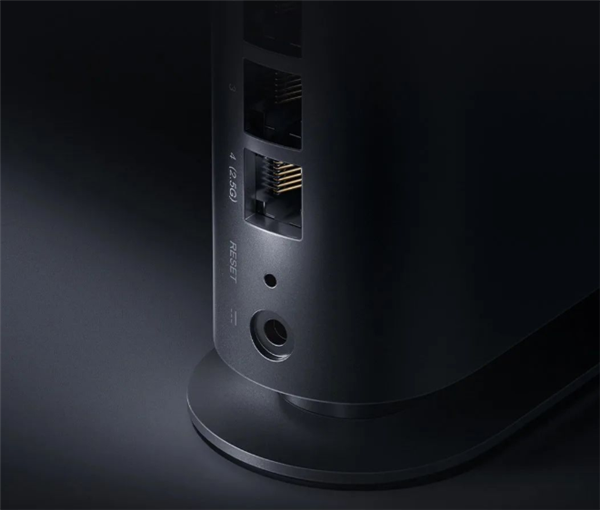 11700兆别墅级覆盖!小米分布式Wi-Fi 6路由HomeWiFi发布