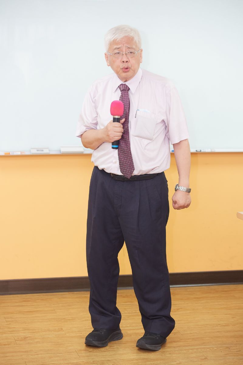 PIDACEO罗怀家。李建梁摄（数据照）