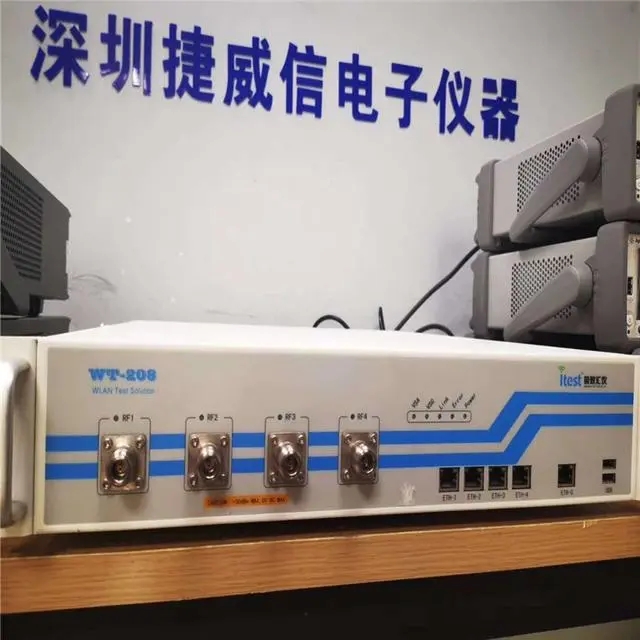维修支持横河WT1800高精度数字功率分析仪