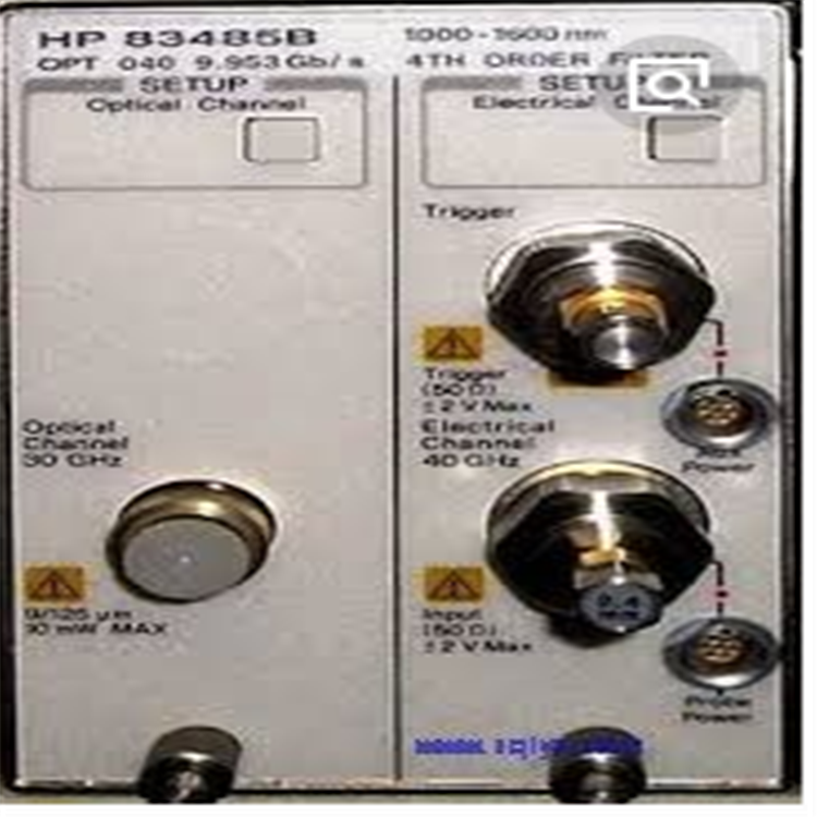 Agilent83487A光示波器