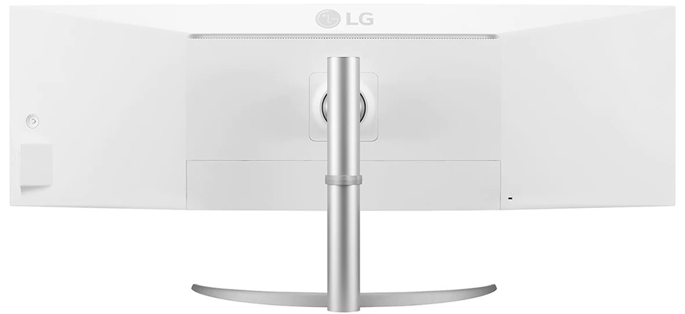 LG 公布 49WQ95C 显示器:32:9 带鱼屏,5120*1440 144Hz