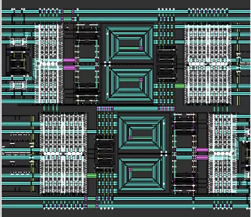 三星采用Ansys仿真工具以打造先进半导体设计和优化高速连接