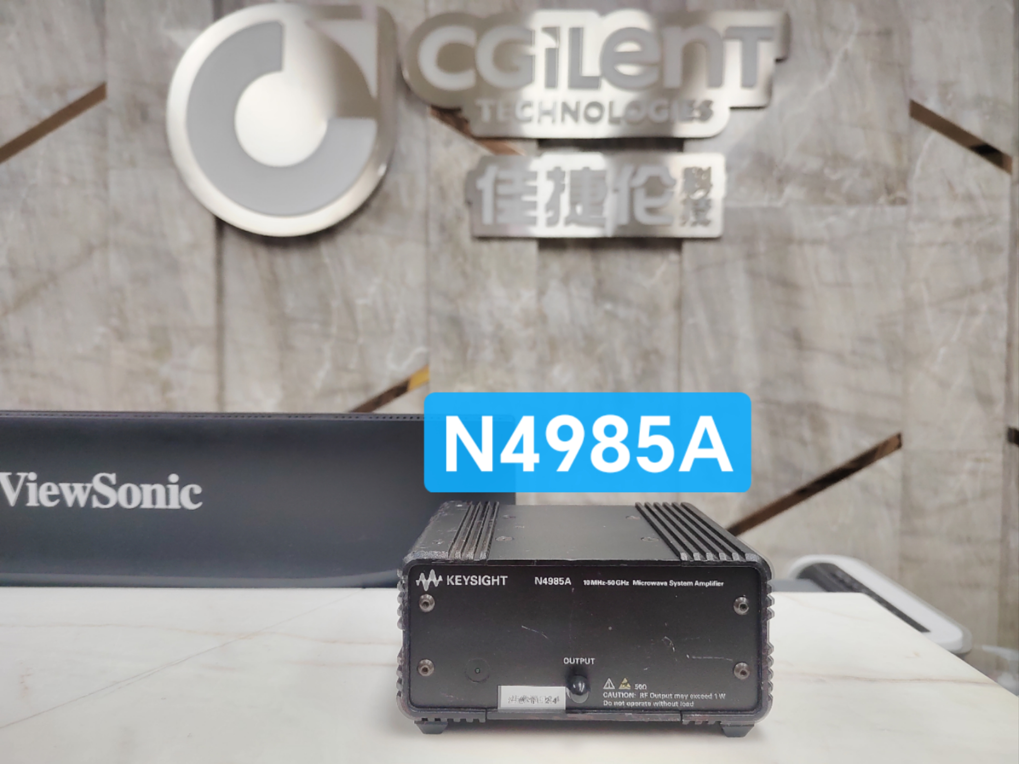 81576A 安捷伦 Agilent 81576A 可变光 衰减器模块