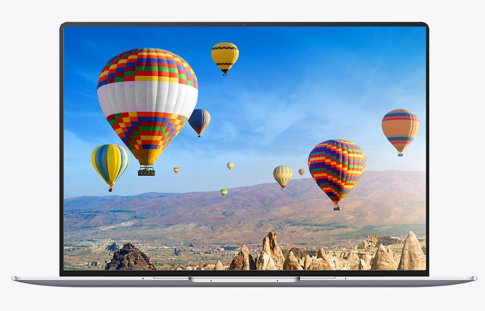 华为 MateBook X Pro 新机官宣,7 月 27 日发布 笔记本