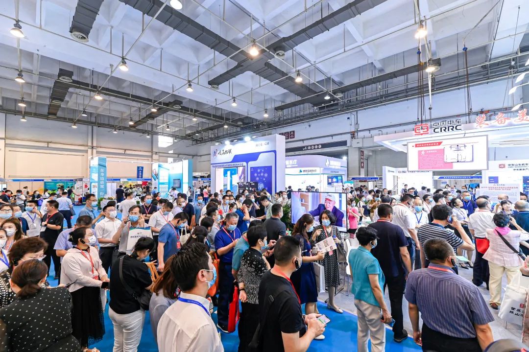2024第26届中国（青岛）国际医学检验仪器及实验室装备展【主办方】