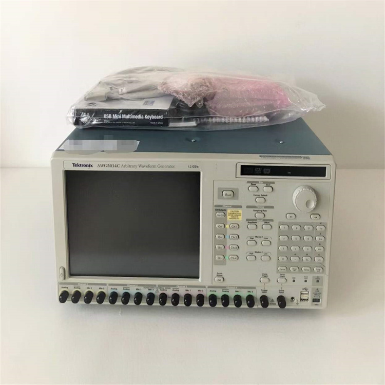 AWG5014C/租售回收Tektronix 泰克AWG5014C任意波形发生器
