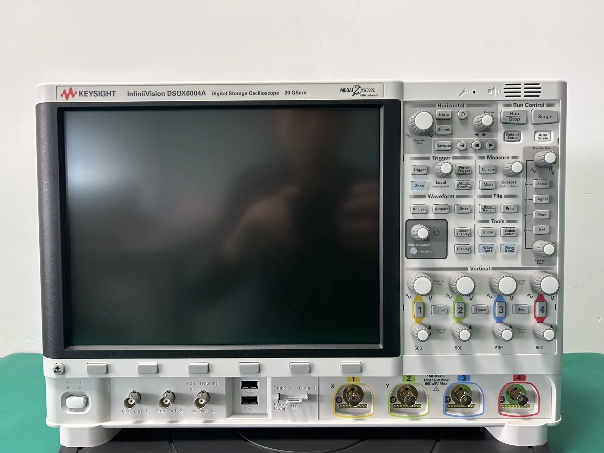 DSOX6004A/租售回收是德科技 keysight DSOX6004A示波器