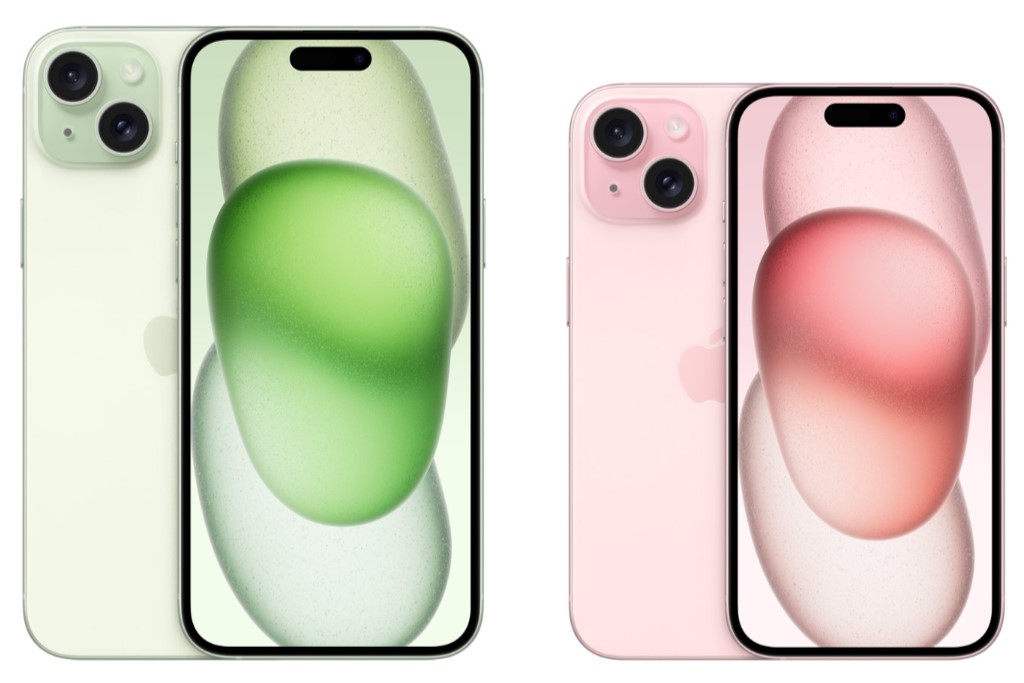 iPhone 15 Pro机型开售，预计苹果手机今年在印度份额将涨至7%