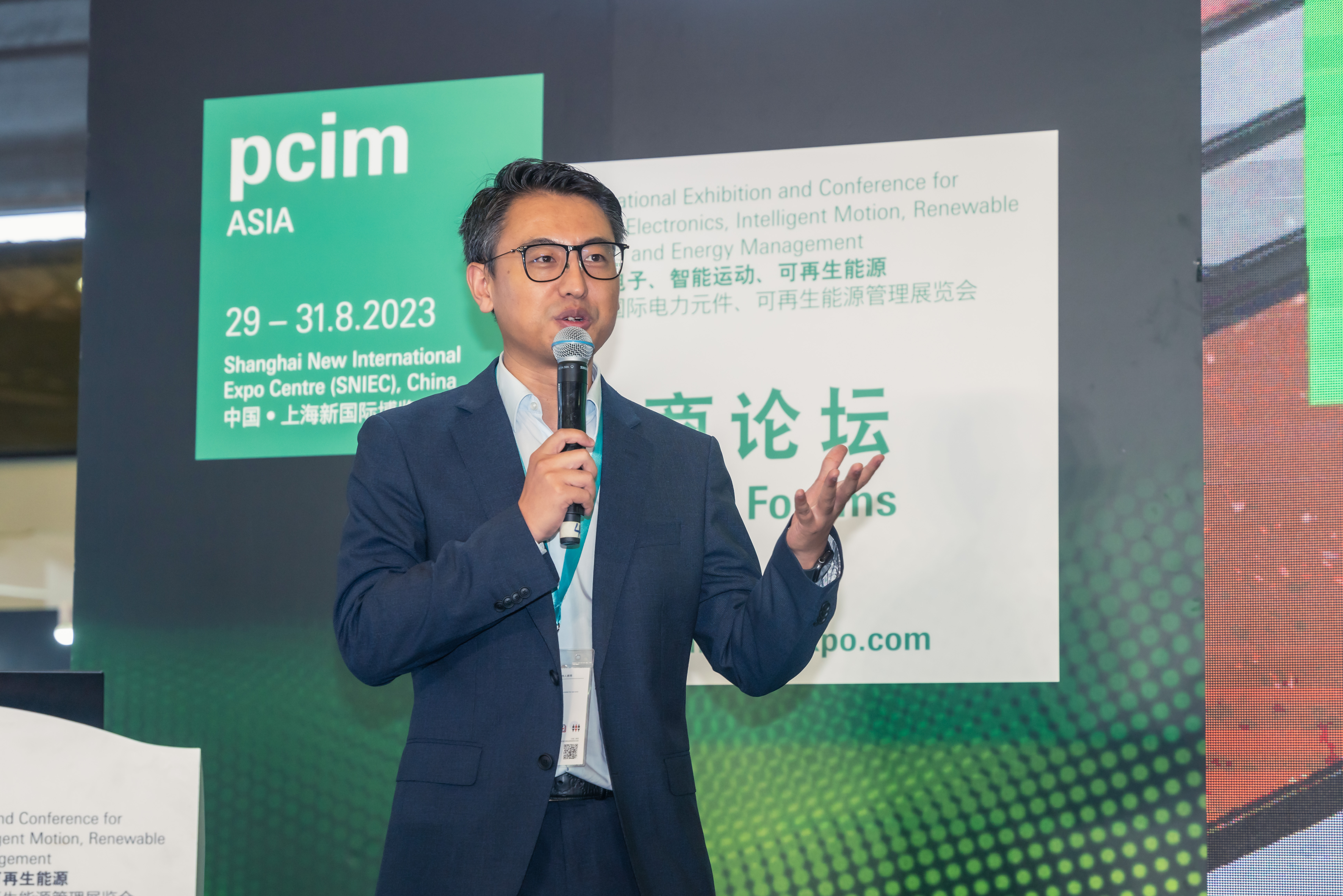 助力新能源产业行稳致远，贺利氏电子封装材料解决方案焕新亮相