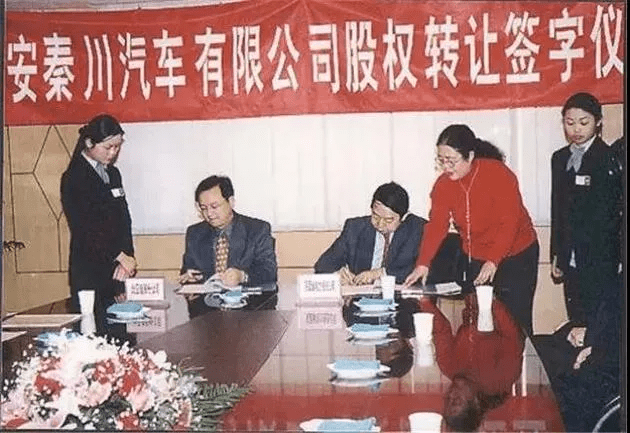 半年破百万辆！中国车市大变天？