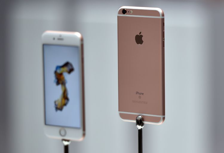 参与开发苹果高层回想起 细数iPhone影响力始料未及
