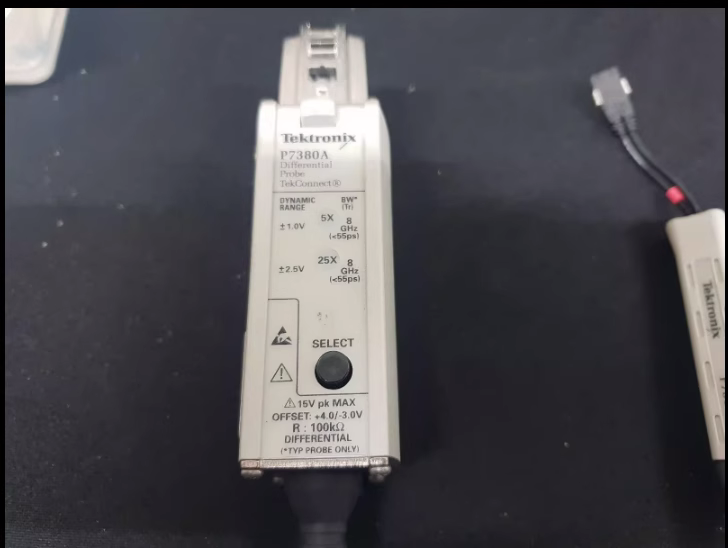 P7380A/泰克 Tektronix P7380A差分探头