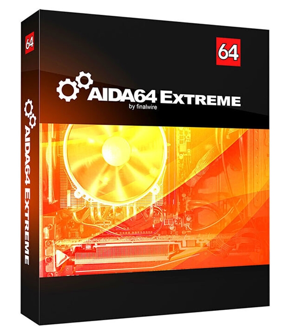 AIDA64神软升级:首次支持格兰菲国产显卡
