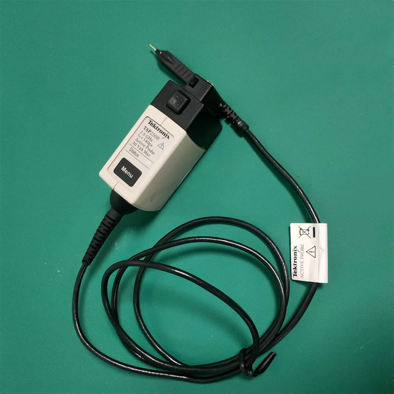 TAP2500/回收出售Tektronix 泰克 TAP2500有源探头