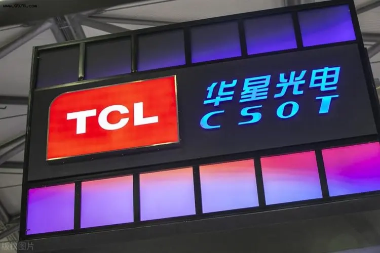 京东方、TCL华星加大OLED投资，韩国设备供应商受益显著