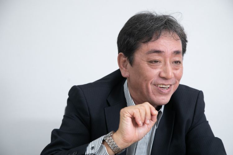 富士通副总裁岩井大介：数码退火技术将颠覆量子运算领域