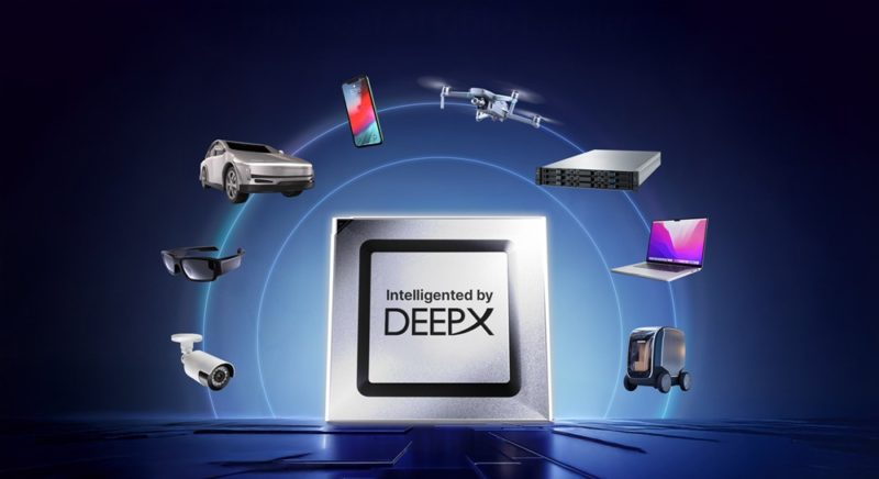 特斯拉生产计划变更，DeepX AI芯片将推迟半年量产