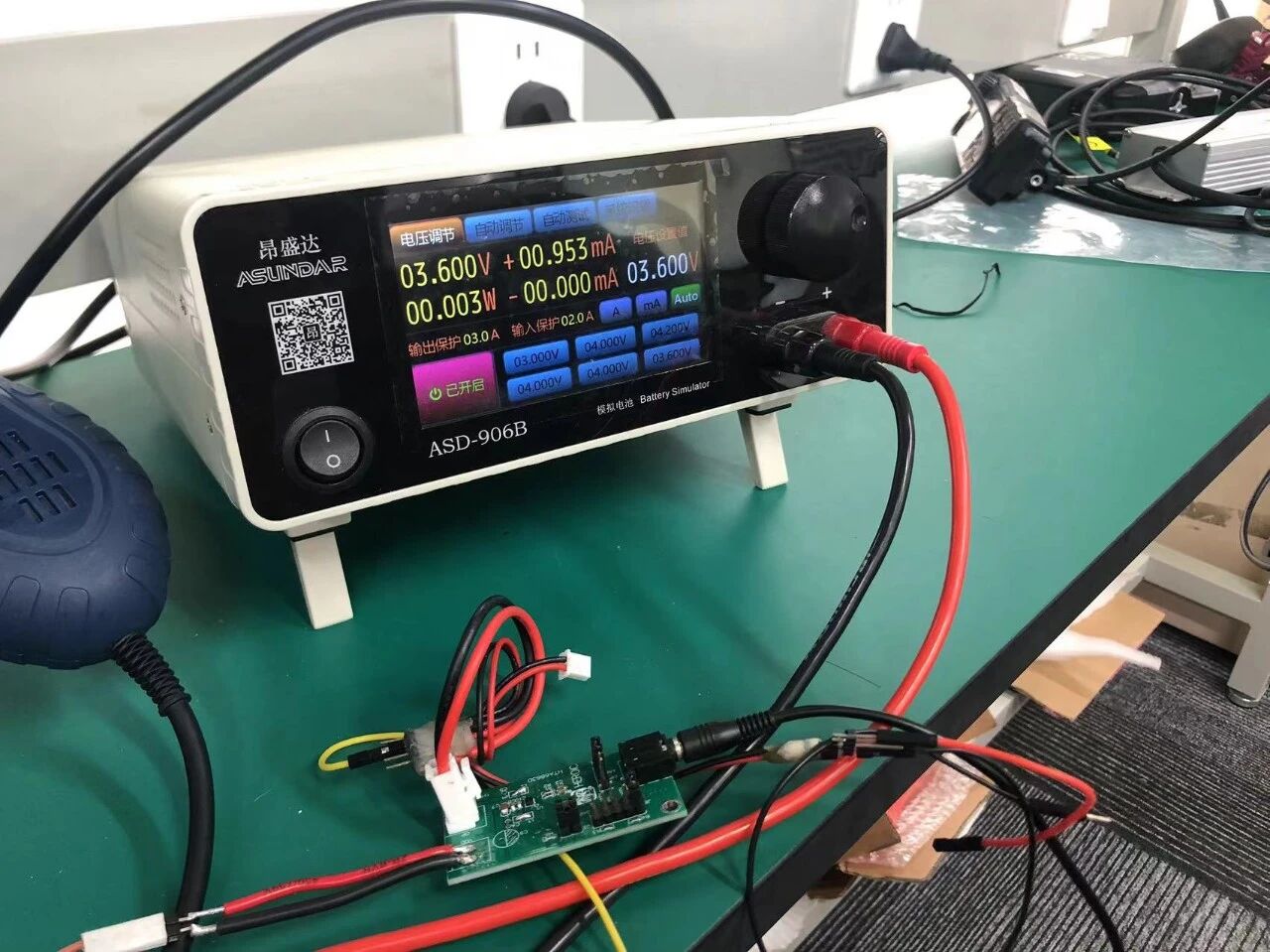 新品发布| HTA6863 3W 单声道 D 类音频功放,低噪低耗适配智能穿戴!