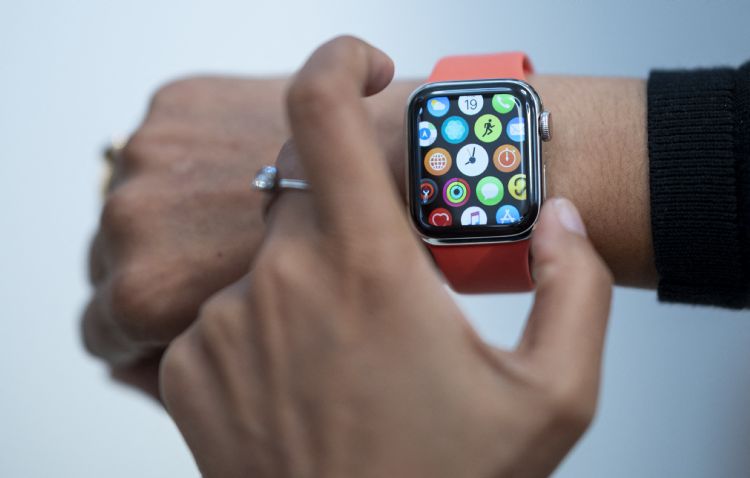 苹果血糖监控研发团队新主帅上任 曾在Apple Silicon转型大计扮要角