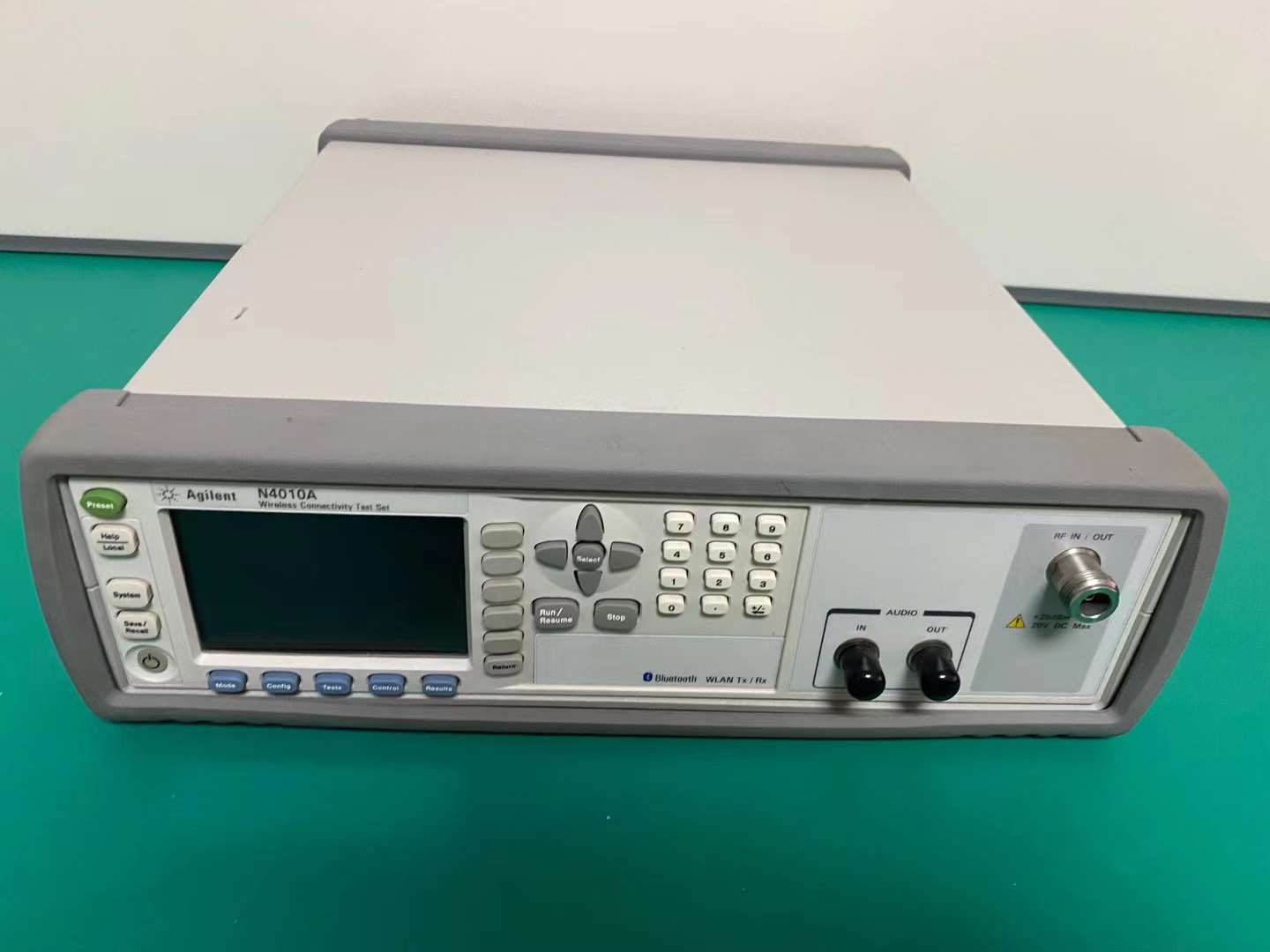 N4010A 安捷伦蓝牙测试仪