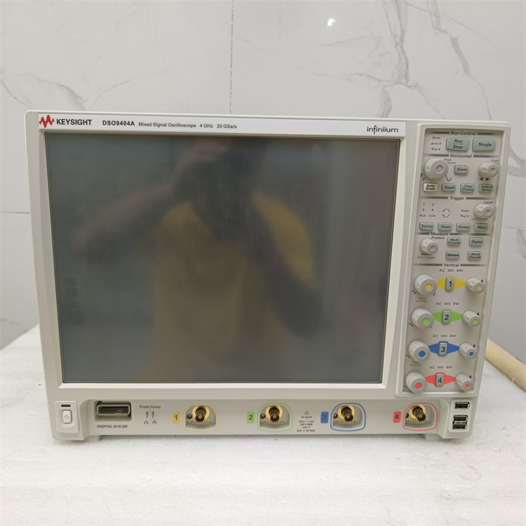 安捷伦DSO9404A示波器+AgilentDSO9404A
