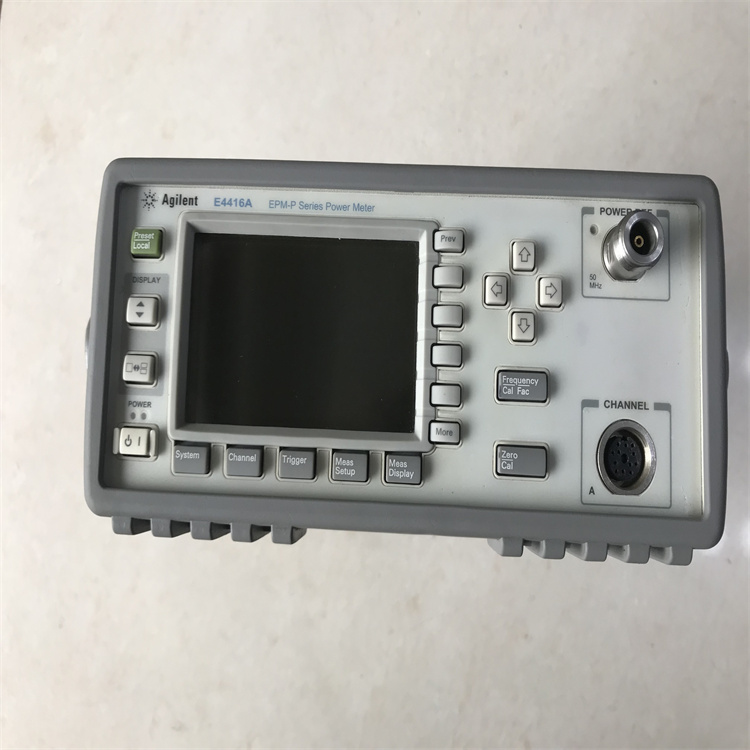 Agilent 安捷伦E4416A EPM-P系列功率计