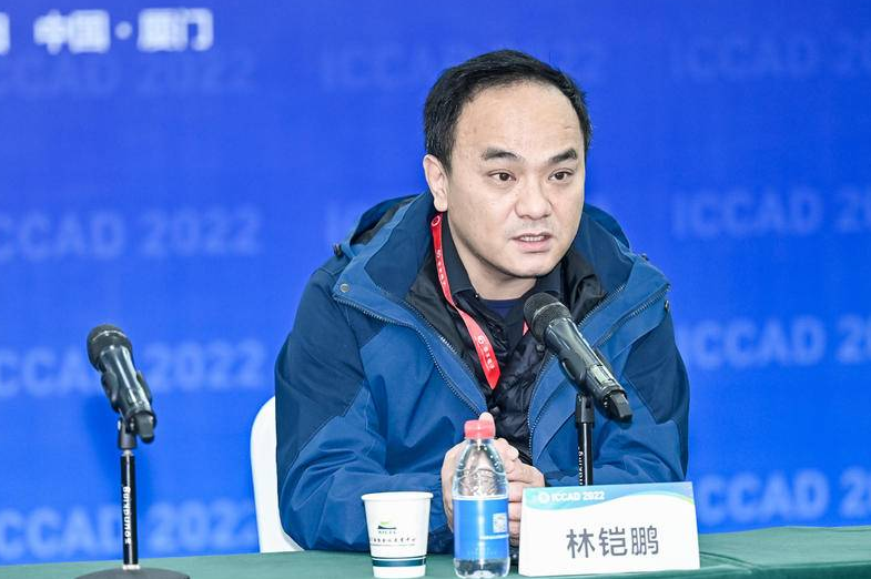 国产EDA创新不止步，2023砥砺前行