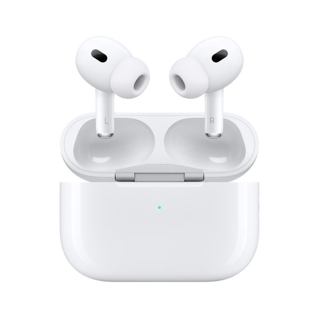 苹果iOS 16将支持检测假冒AirPods耳机