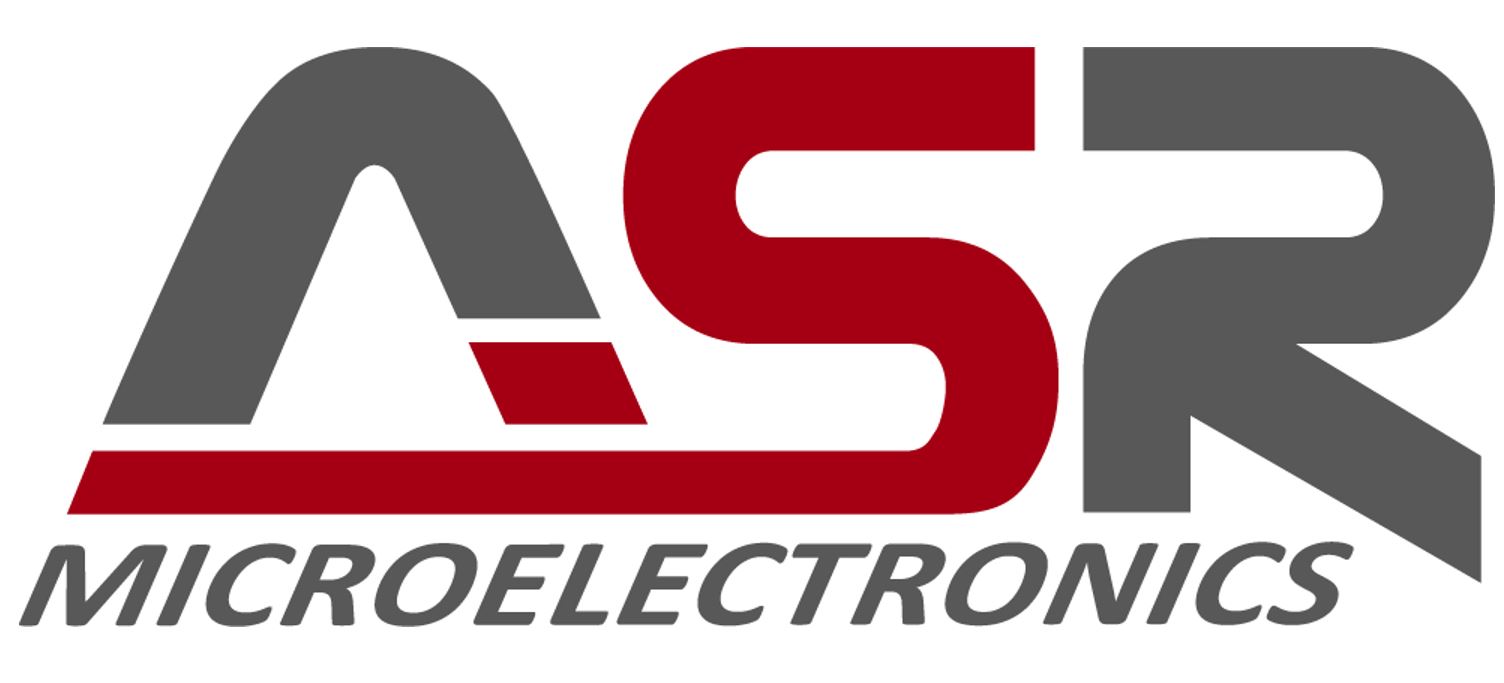 ASR(翱捷)