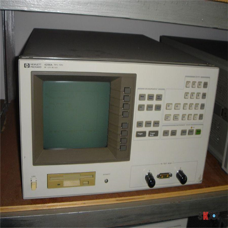 二手Agilent安捷伦4286A LCR仪表
