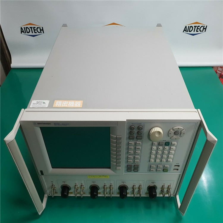 是德科技Keysight N5235B矢量网络分析仪