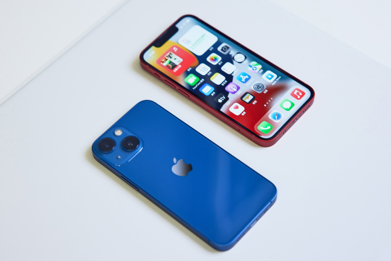 苹果 iPhone 电池容量发展史：初代为 1400mAh，iPhone 13 Pro Max 最大为 4352mAh