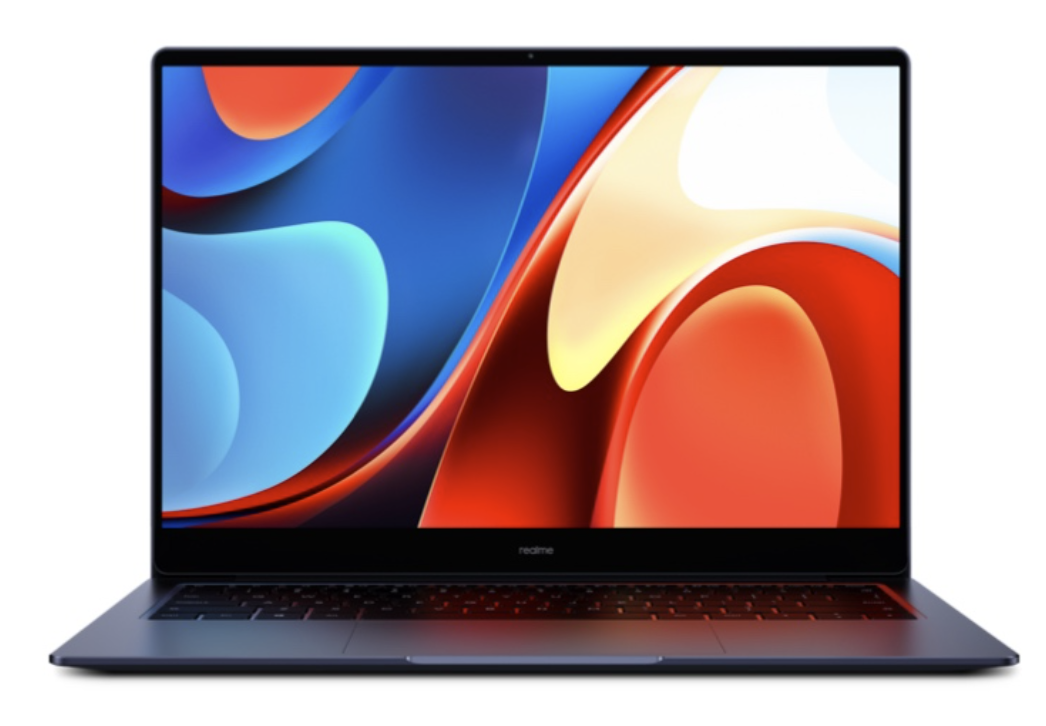 realme 真我笔记本 Air 正式开售:11 代酷睿 i3+65W PD 快充,3299 元起 realme 真我笔记本 Air