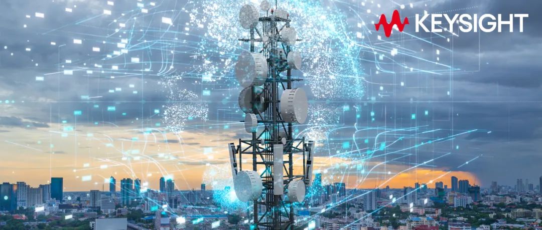 是德科技成功验证星骋科技 （ASTELLA）5G 毫米波O-RAN 小基站设计