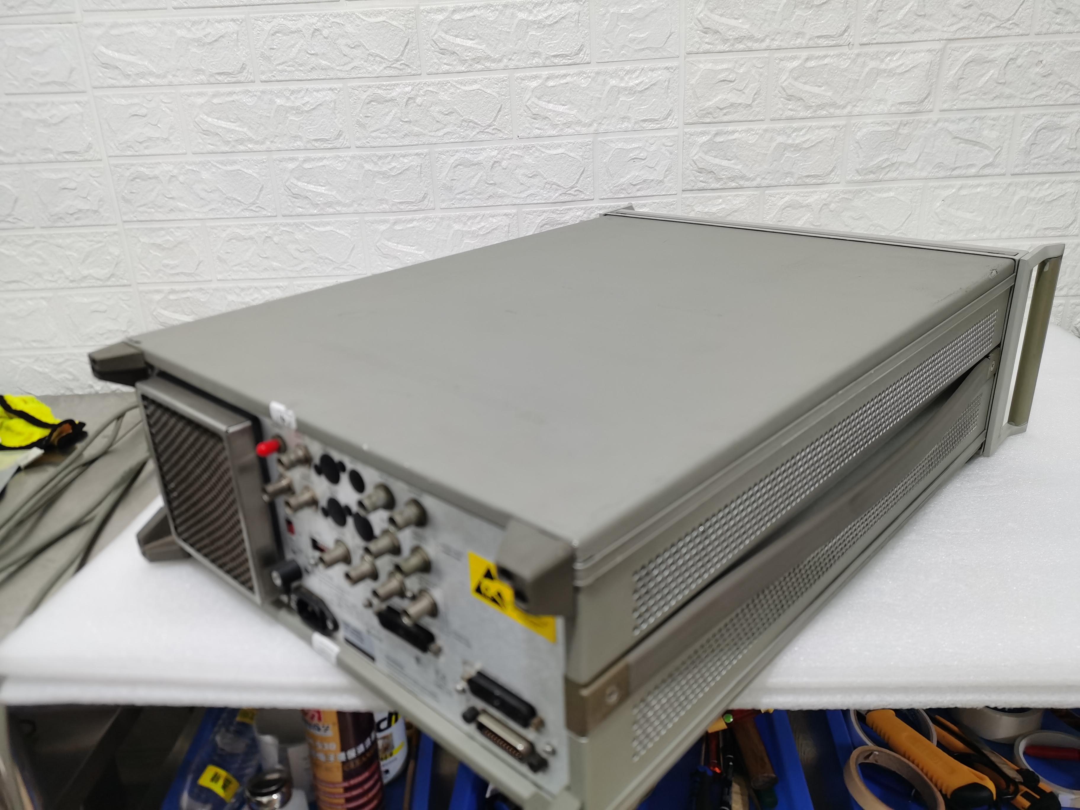 长期/租售：Agilent83630B -26.5G频率