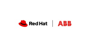 Red Hat携手ABB打造跨工业边缘及混合云的可扩展数位解?方案