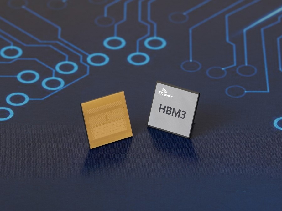 三星HBM3E通过英伟达测试，HBM4或成新战场