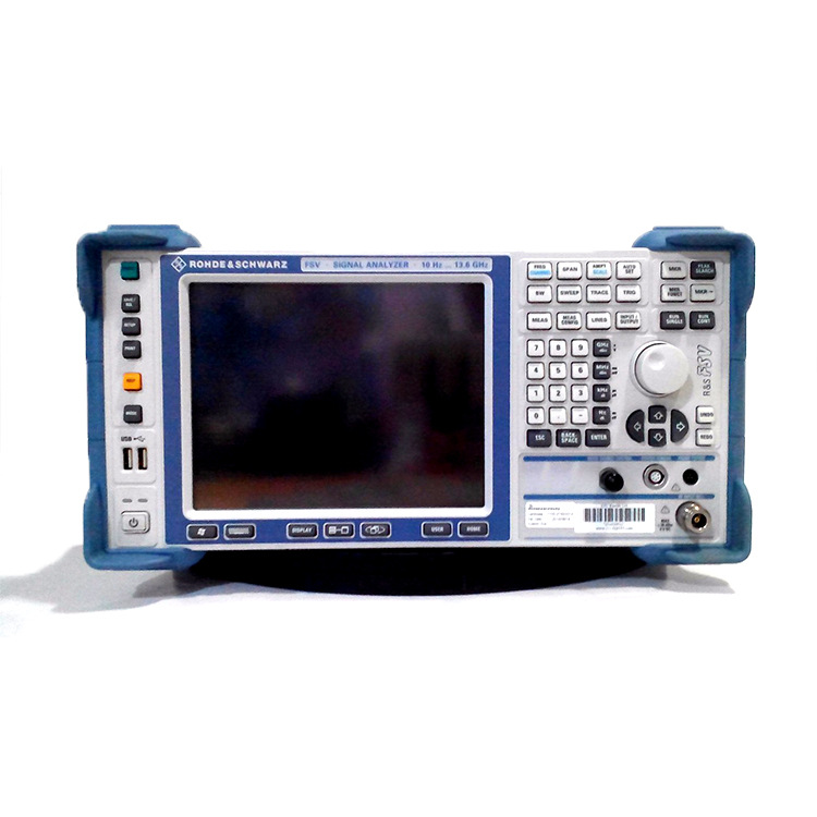 Agilent N9322A N9340A N9340B手持系列频谱分析仪