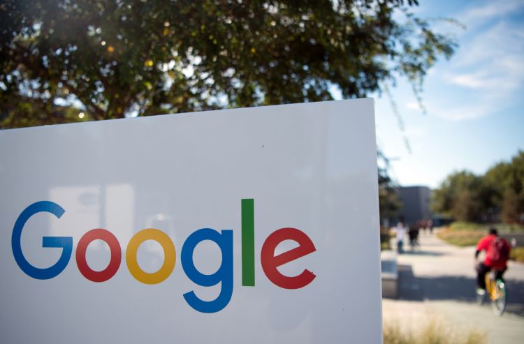 SkyWater携手Google Public Sector开发90nm开放芯片平台。法新社