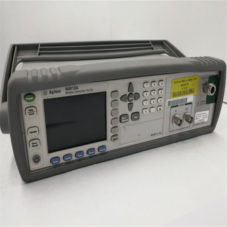 Agilent安捷伦N4010A测试仪 4011A选件可加