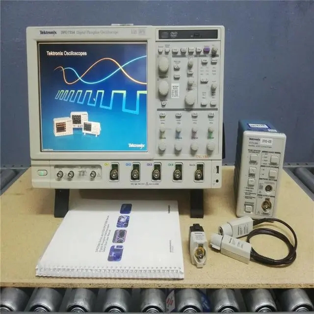 泰克Tektronix DPO71254C数字示波器