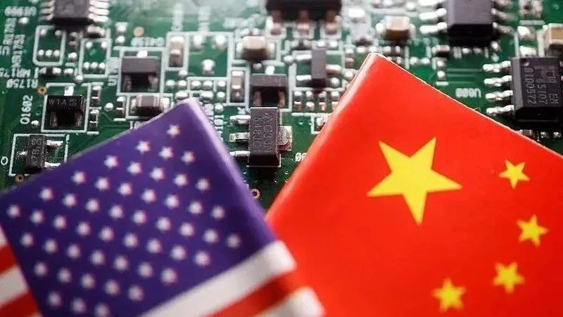 8月生效！美国对大陆芯片加征关税！