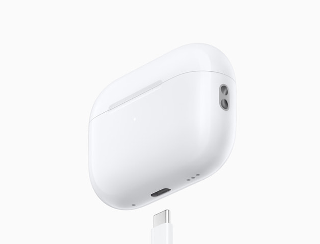 我爱音频网周报：7大原厂12款主控方案汇总，苹果新款AirPods Pro 2、Apple Watch 9发布，森海塞尔新品评测，华为产品拆解~-我爱音频网