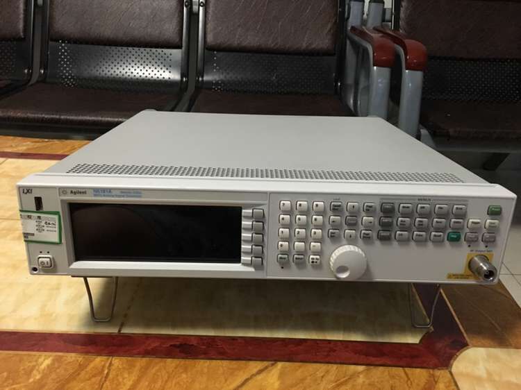 Agilent/安捷伦 N5181A 信号发生器250KHz-3GHz