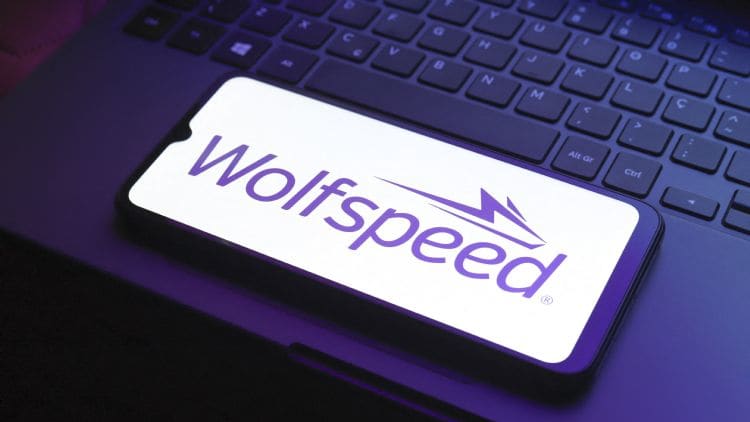Wolfspeed申请破产重组，聚焦碳化硅制造