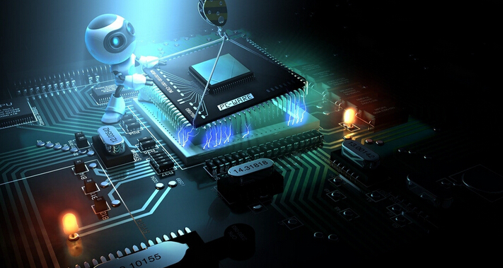 突发！AMD对TCL、瑞昱半导体发起337调查