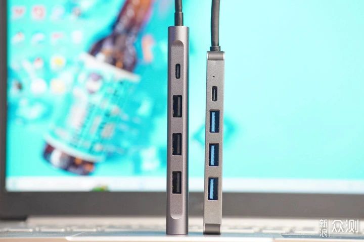 你们想要的Type-C拓展坞芯片级方案，都在这里了